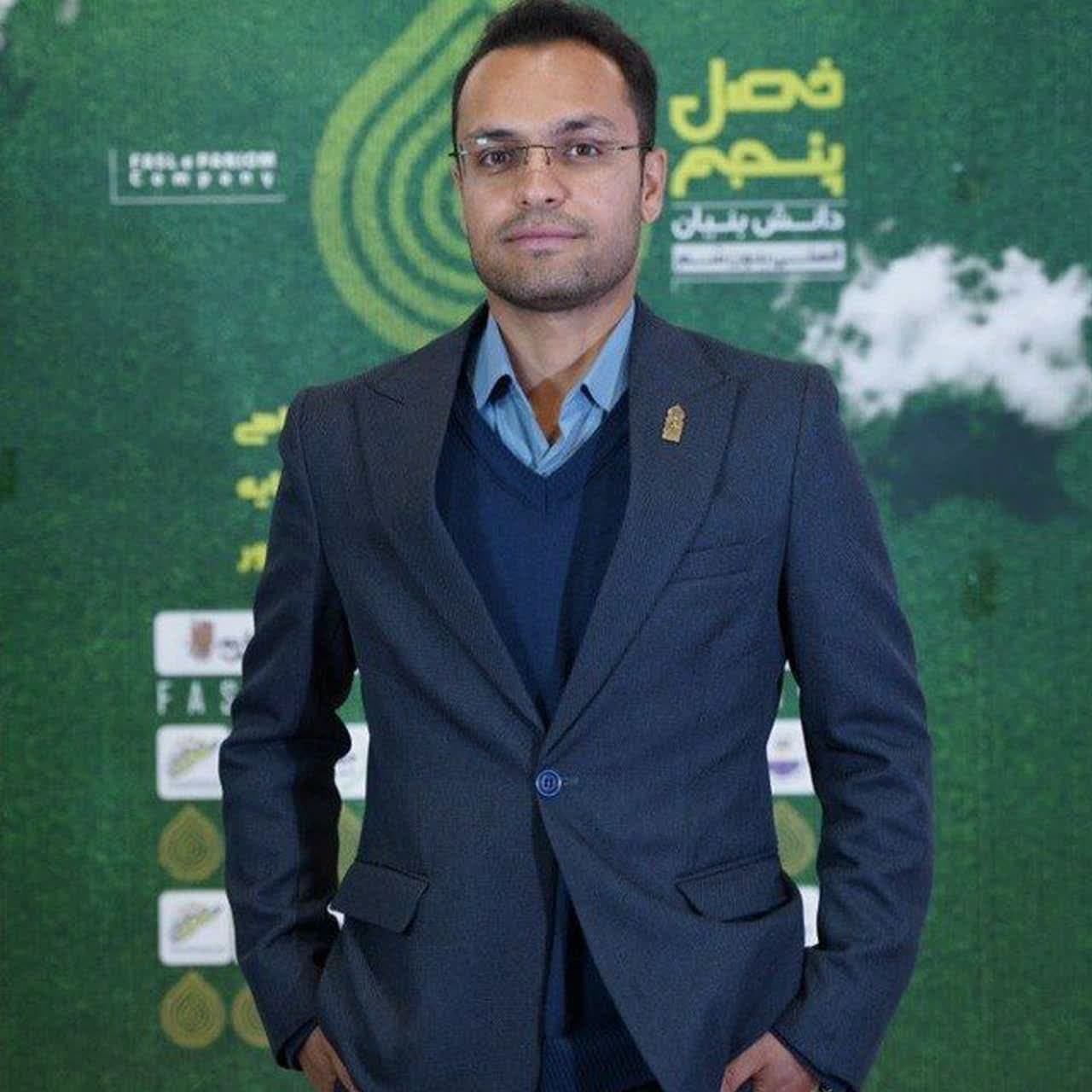 محمد حسین حدادی